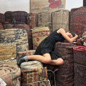 Thames Carpets