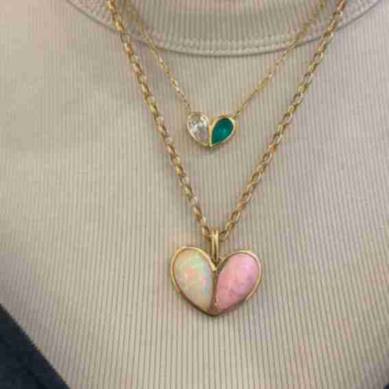 Gemella Jewels Reviews