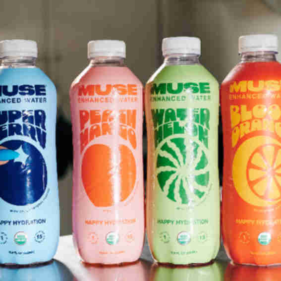 MyMuse Reviews