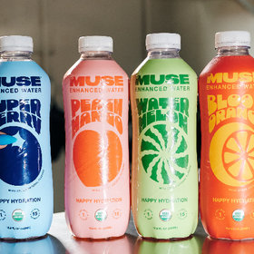 MyMuse