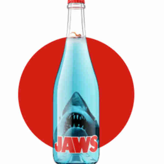 Jaws Wine Reviews