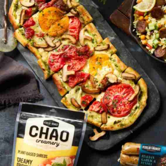 Field Roast Reviews