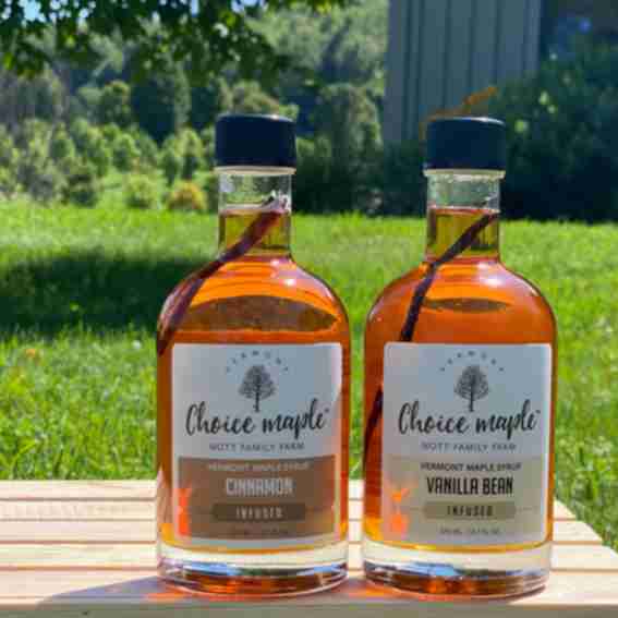 Choice Maple Reviews