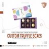 The Custom Bakery Boxes