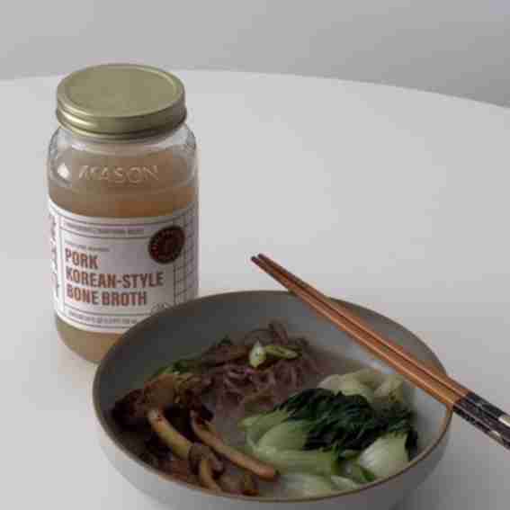 Reclamation Foods Reviews