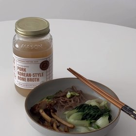 Reclamation Foods