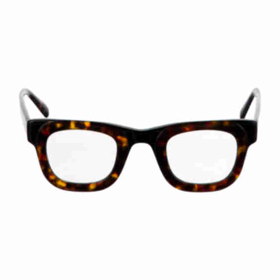 Square Eyeglasses