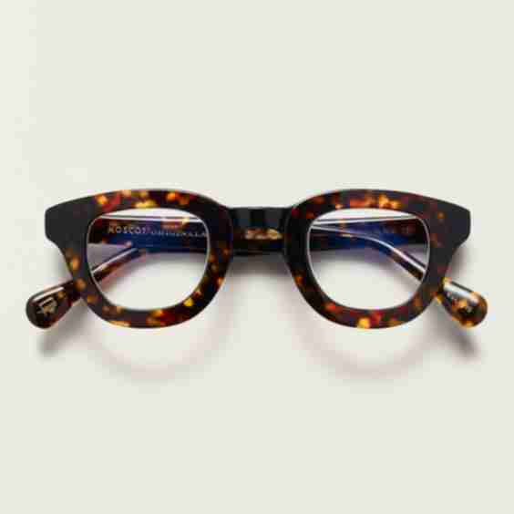 Telena With Blue Light Filter Glasses