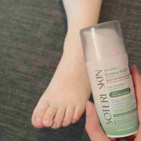 Soteri Skin Inc. Reviews