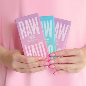 Raw Halo