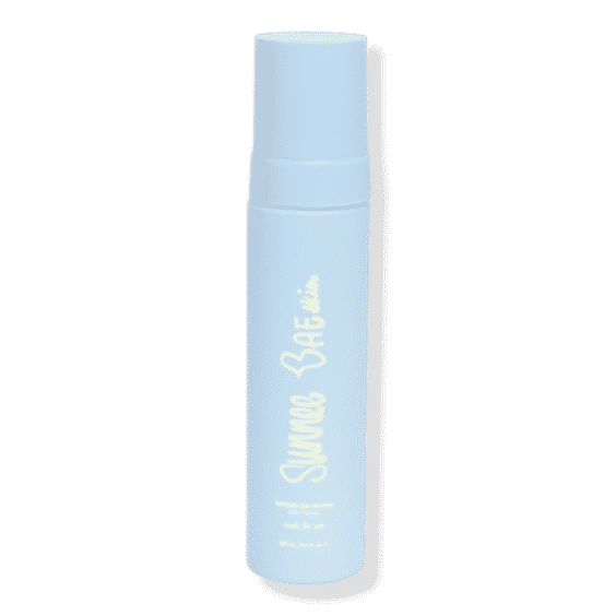 BAEside Self-Tanning Sea Mousse