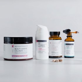 Neobotanics