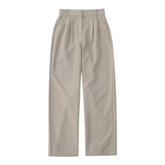 Curve Love Sloane Tailored Pant