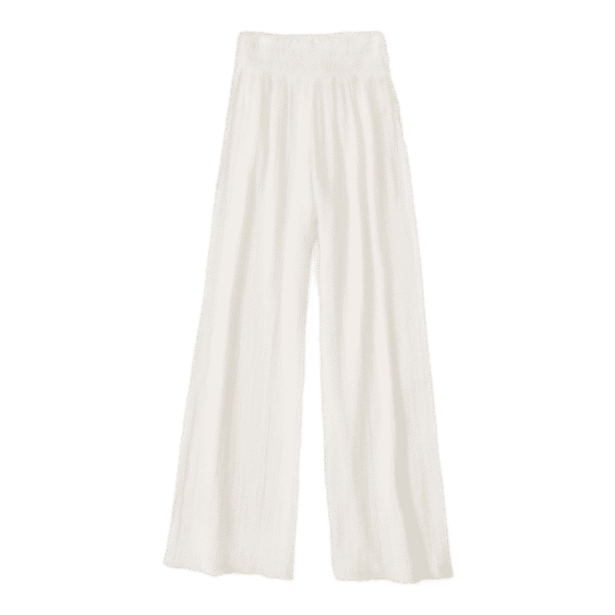 Gauzy Beach Coverup Pant