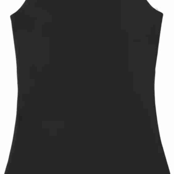 Soft Matte High Neck Bodysuit