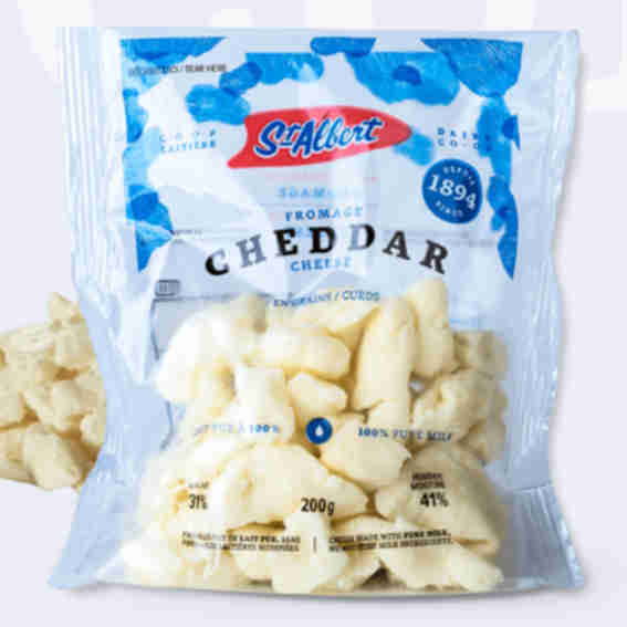 St. Albert Dairy Co-Op Reviews