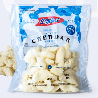 St. Albert Dairy Co-Op