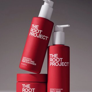The Root Project