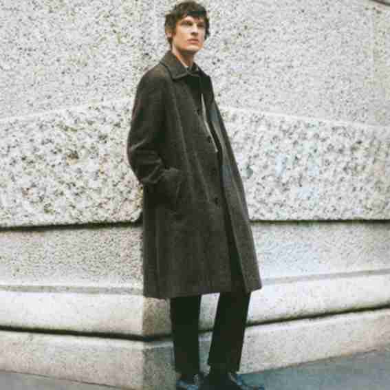 Corneliani Reviews