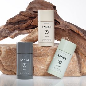 Range Essentials