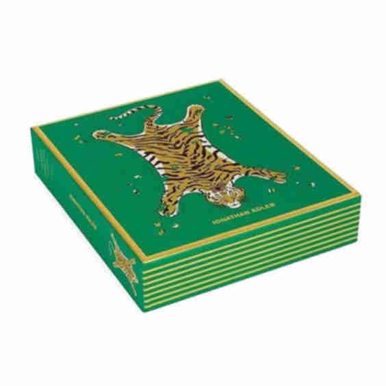 Safari Puzzle
