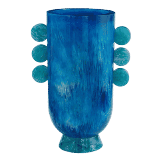 Mustique Ripple Urn