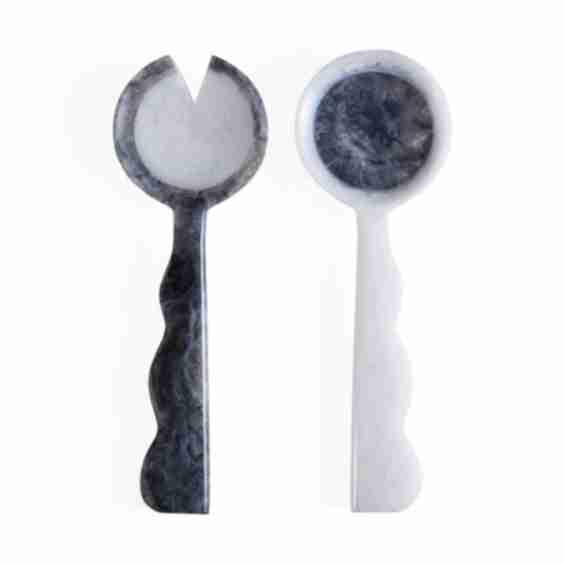 Salad Serving Set
