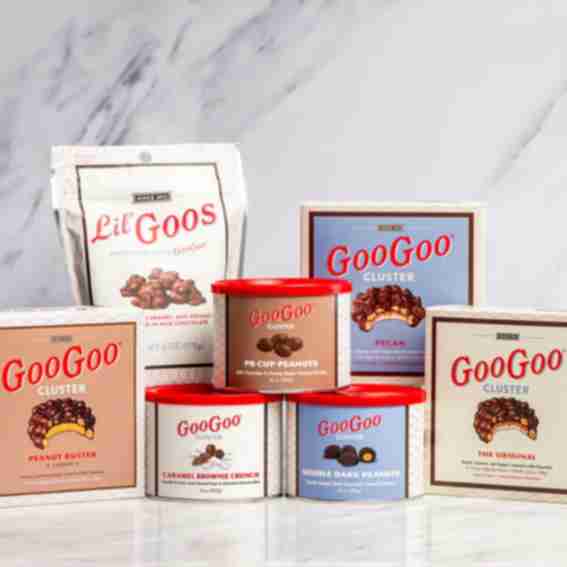 Goo Goo Cluster Reviews