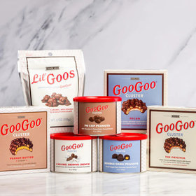 Goo Goo Cluster