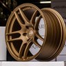 SQUARE Wheels