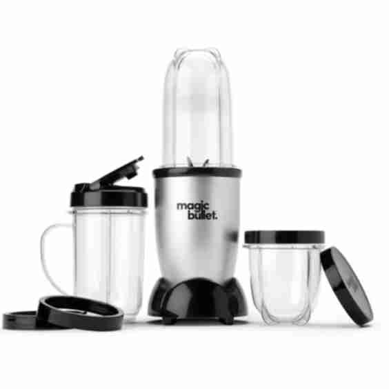 Original Magic Bullet Blender