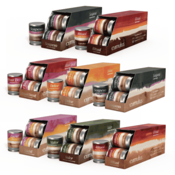 Signature Bundle