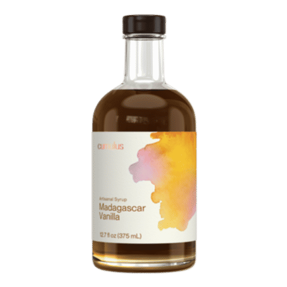 Madagascar Vanilla