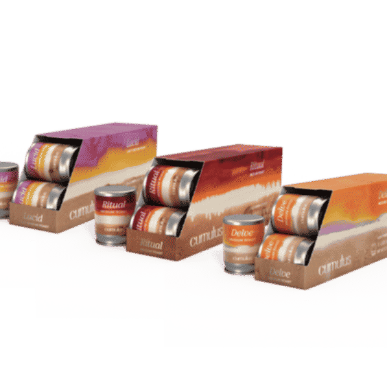 Discovery Coffee Bundle