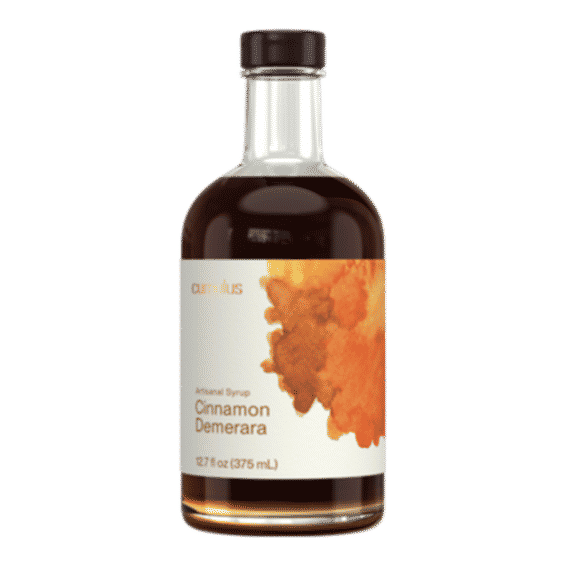 Cinnamon Demerara