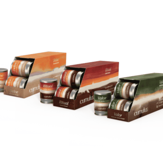 Dark Roast Bundle