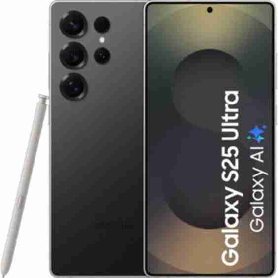 Galaxy S25 Ultra Smartphone
