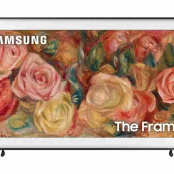 The Frame QLED 4K LS03D
