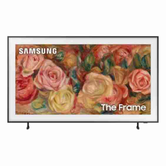 55 Inch Class The Frame 4K Smart TV