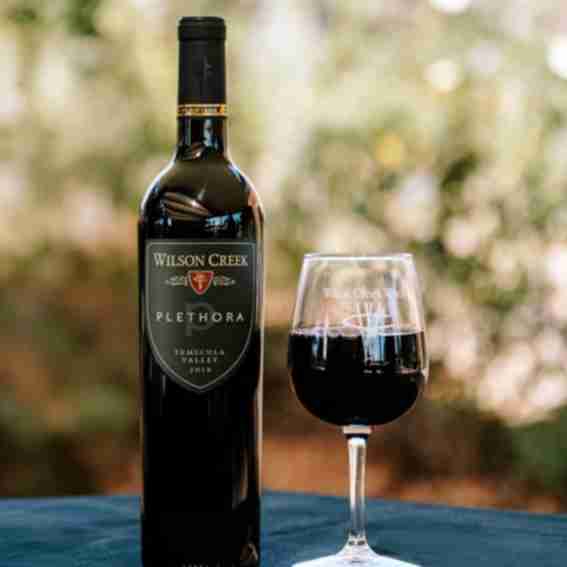 Wilson Creek Winery Reviews