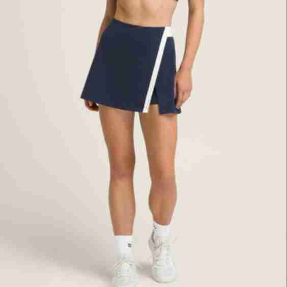 Rally Skirt