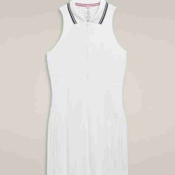 All Court Tennis Dress