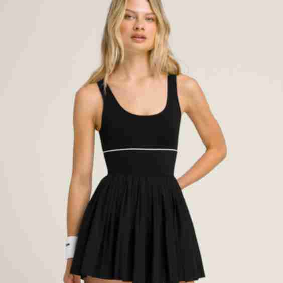 Athletic Tennis Dress