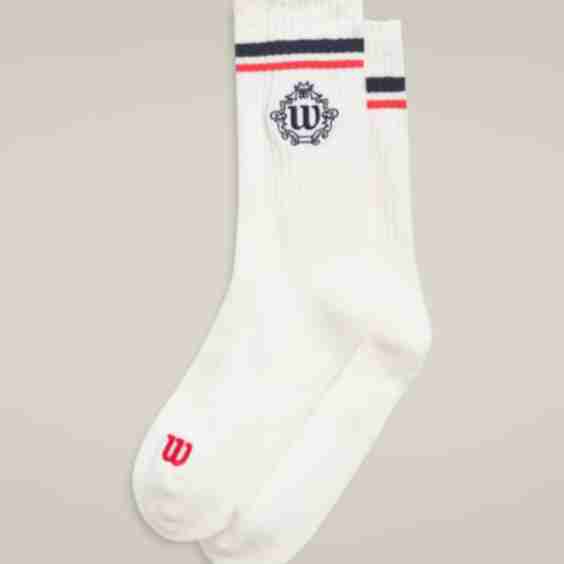 Crew Stripe Sock