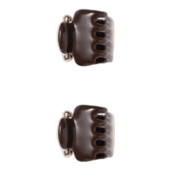 No. 1 Claw Clip Set