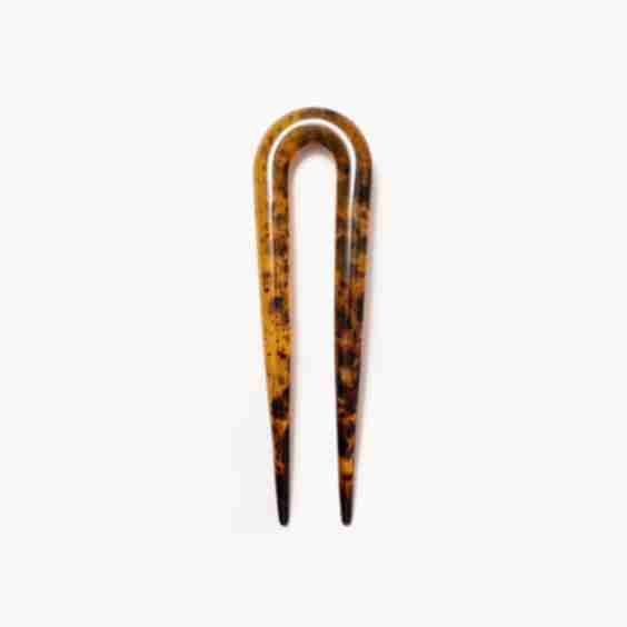 U-Pin Hair Clips