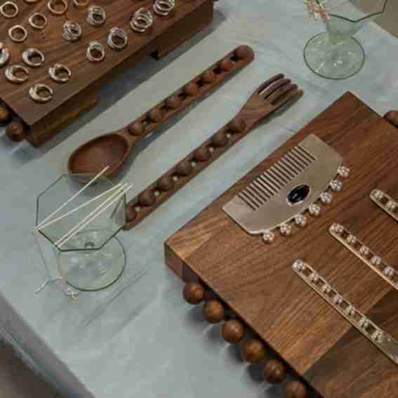 Jessi Burch Reviews