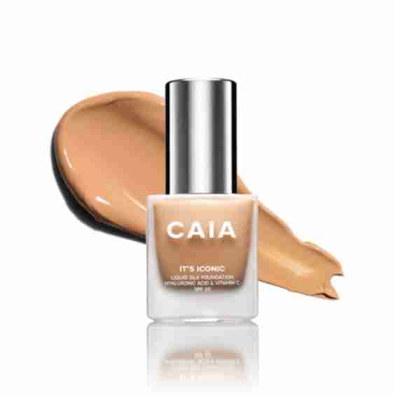 It's Iconic Foundation