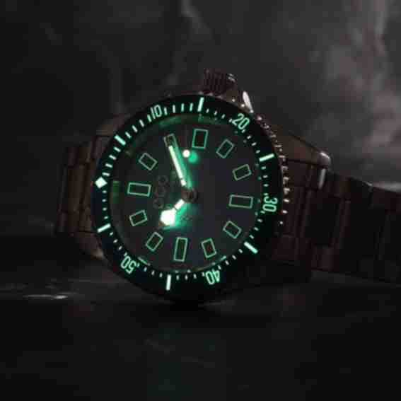 Out of Order Watches Reviews