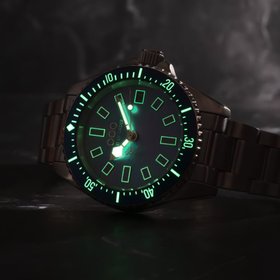 Out of Order Watches